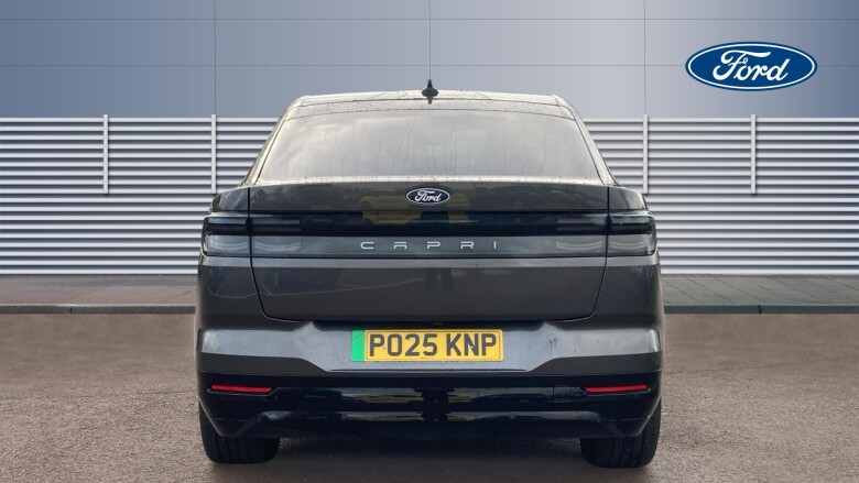 Ford Capri 210kW Premium 77kWh 5dr Auto Electric Estate